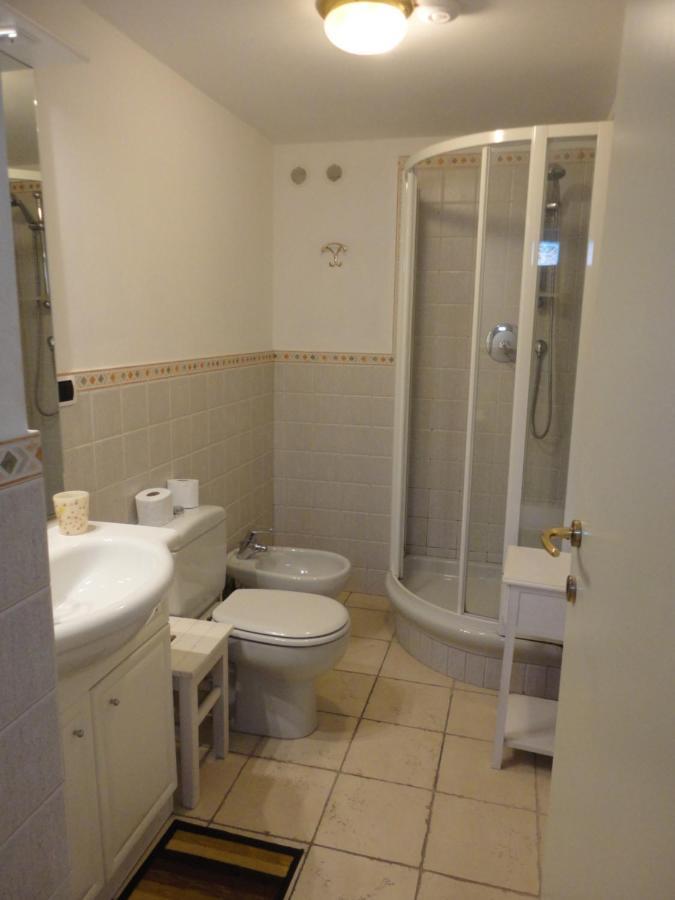 Villa Playa Del Sol -B4 Saint-Tropez Exteriör bild
