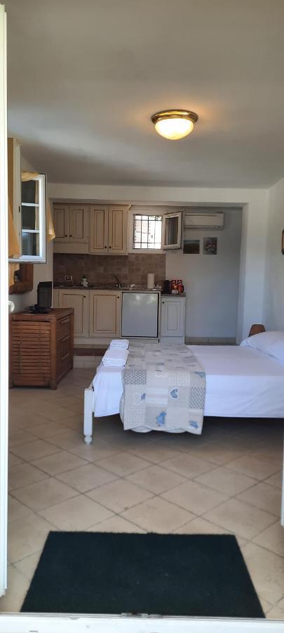 Villa Playa Del Sol -B4 Saint-Tropez Exteriör bild